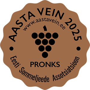 Tsarine Champagne Cuvee Premium Brut 75 cl karbis