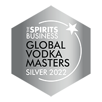 Koskenkorva Vodka Blueberry Juniper 37,5% 50 cl PET